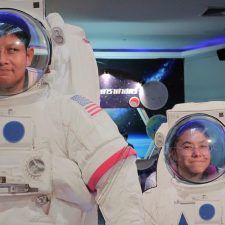 School trips at Science museums